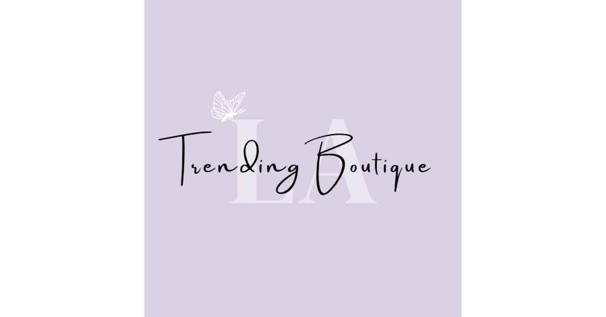 Trending boutiques new arrivals
