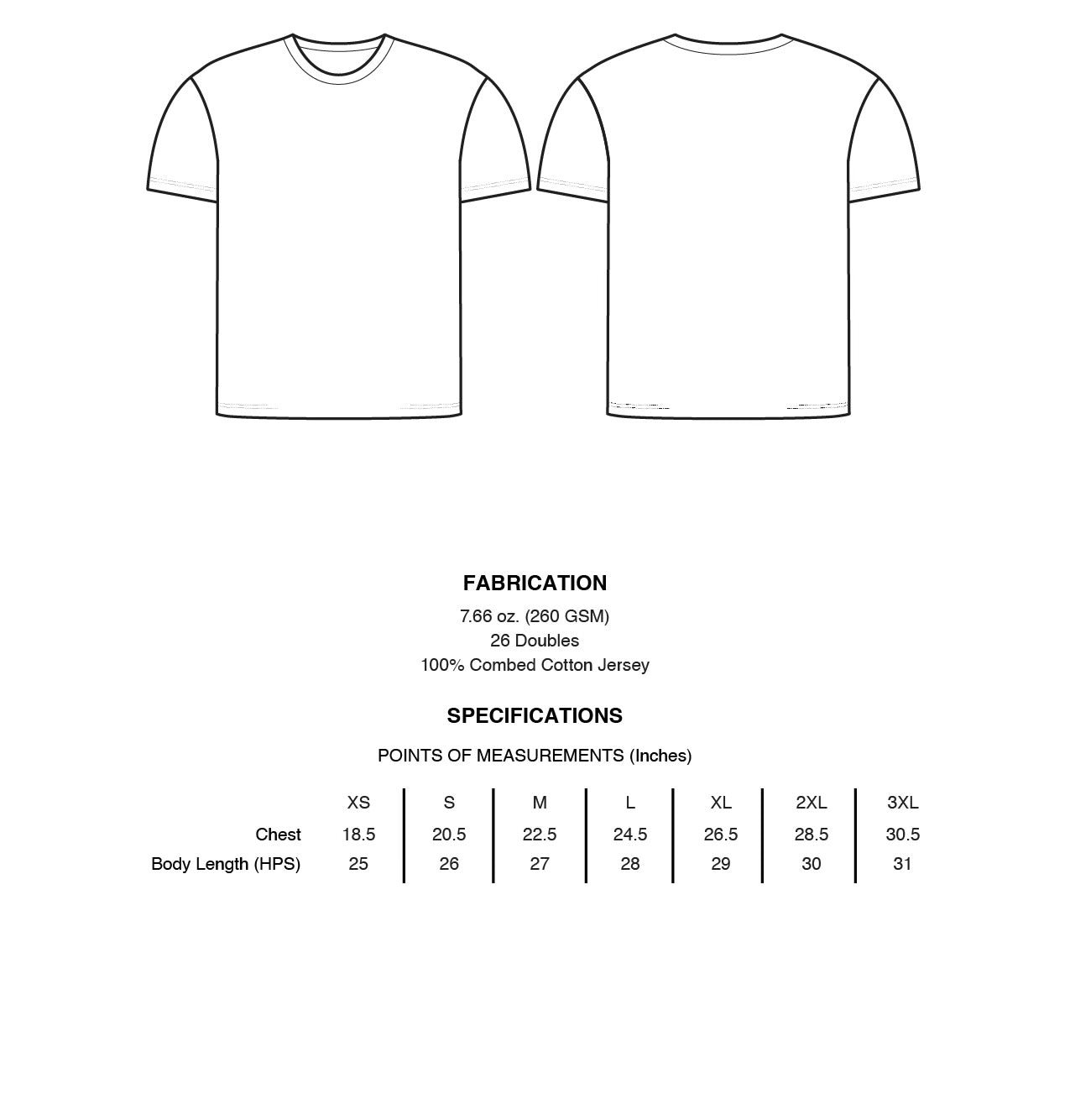 Spider Boxy Oversized Tee