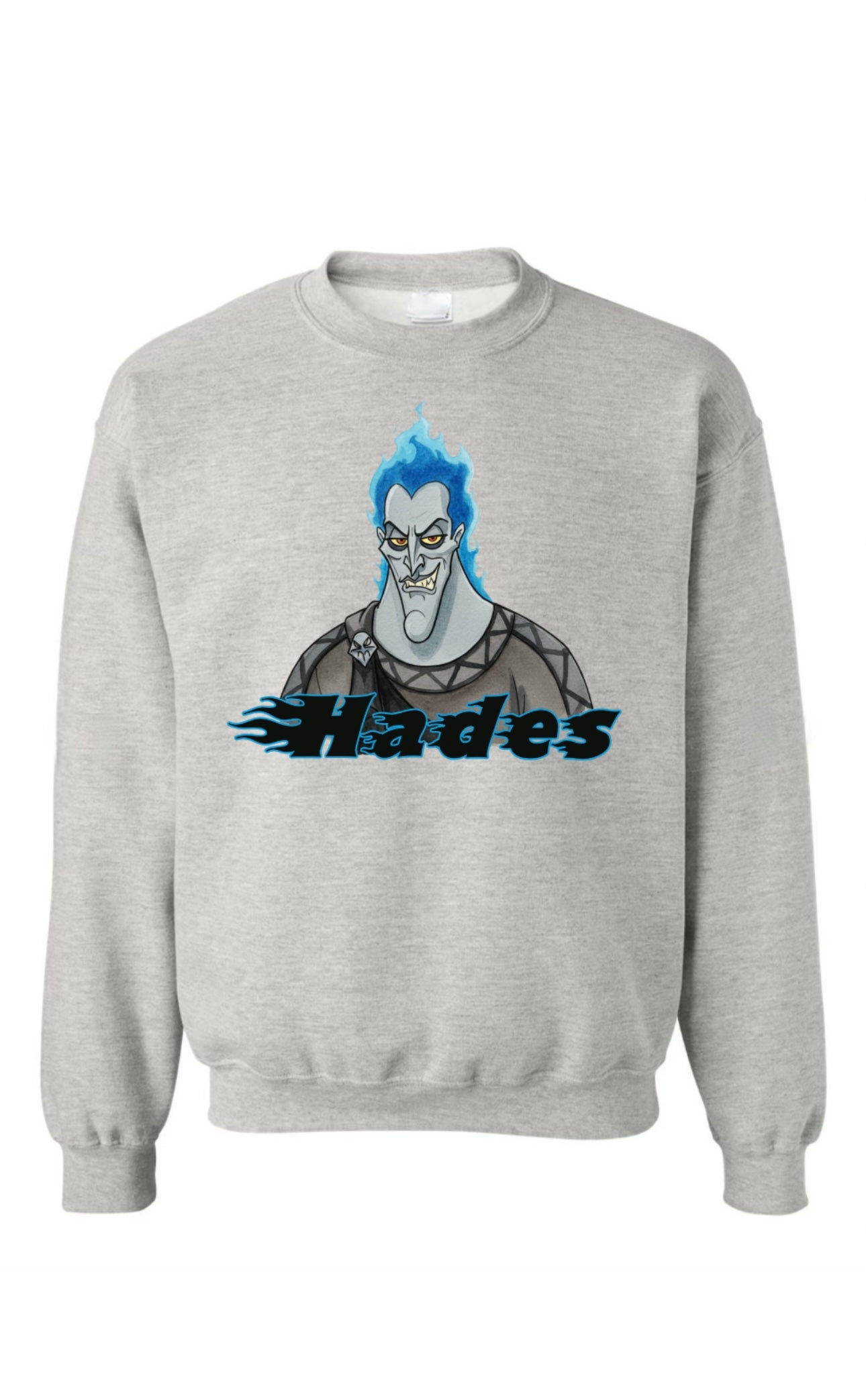 Hades Sweater