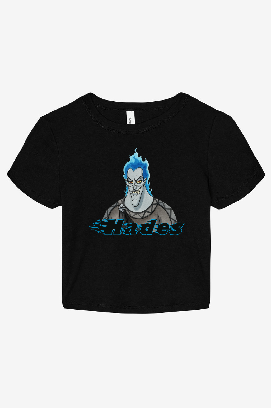 Underworld God Baby Tee