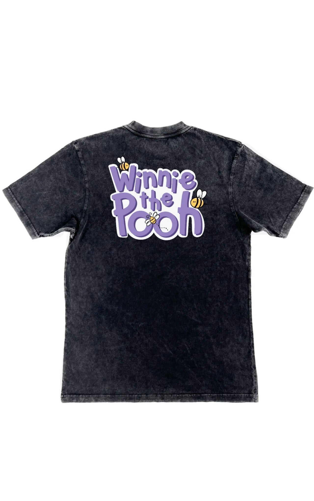 Honey Pals Vintage Tee
