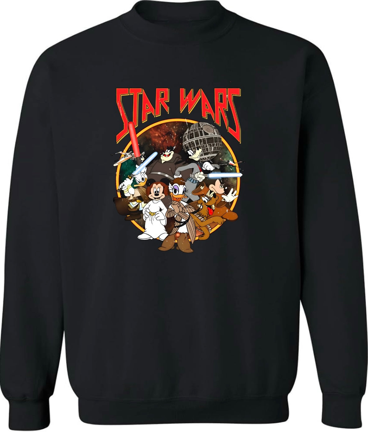 Wars Sweater