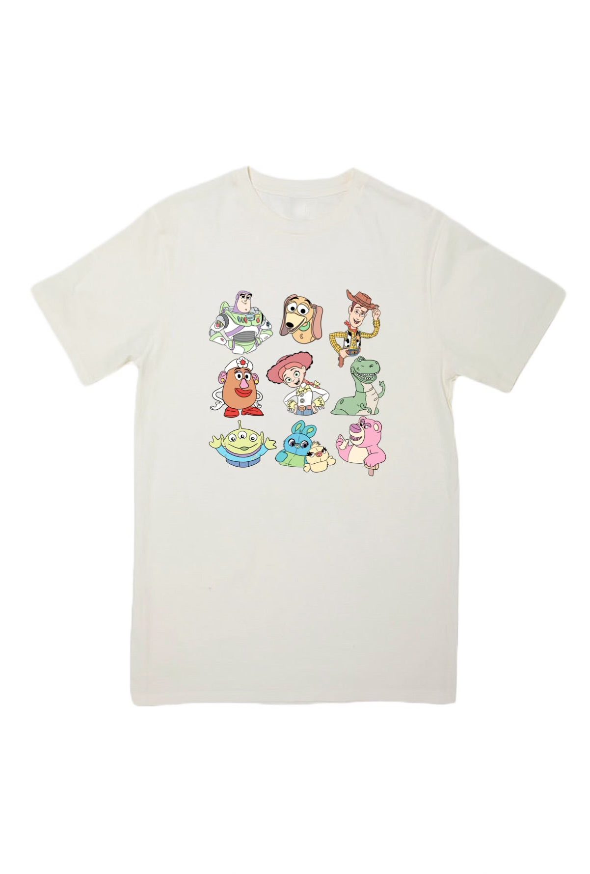 Toy Crew T-Shirt
