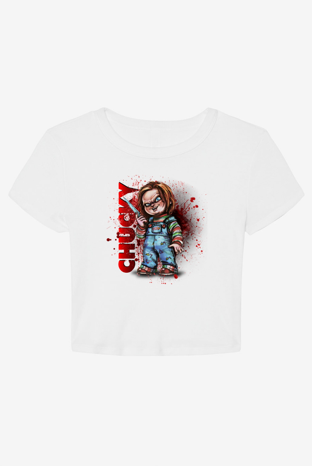 Good Guy Baby Tee