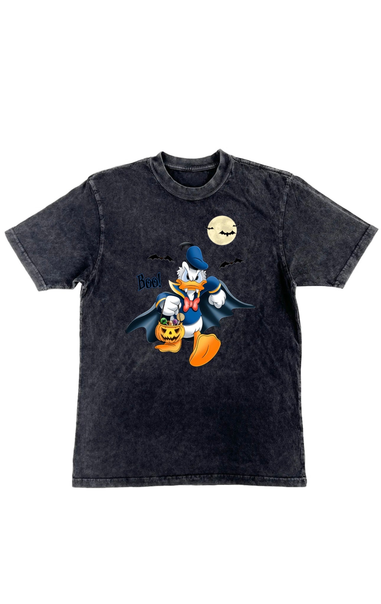 Vampire Duck Tee