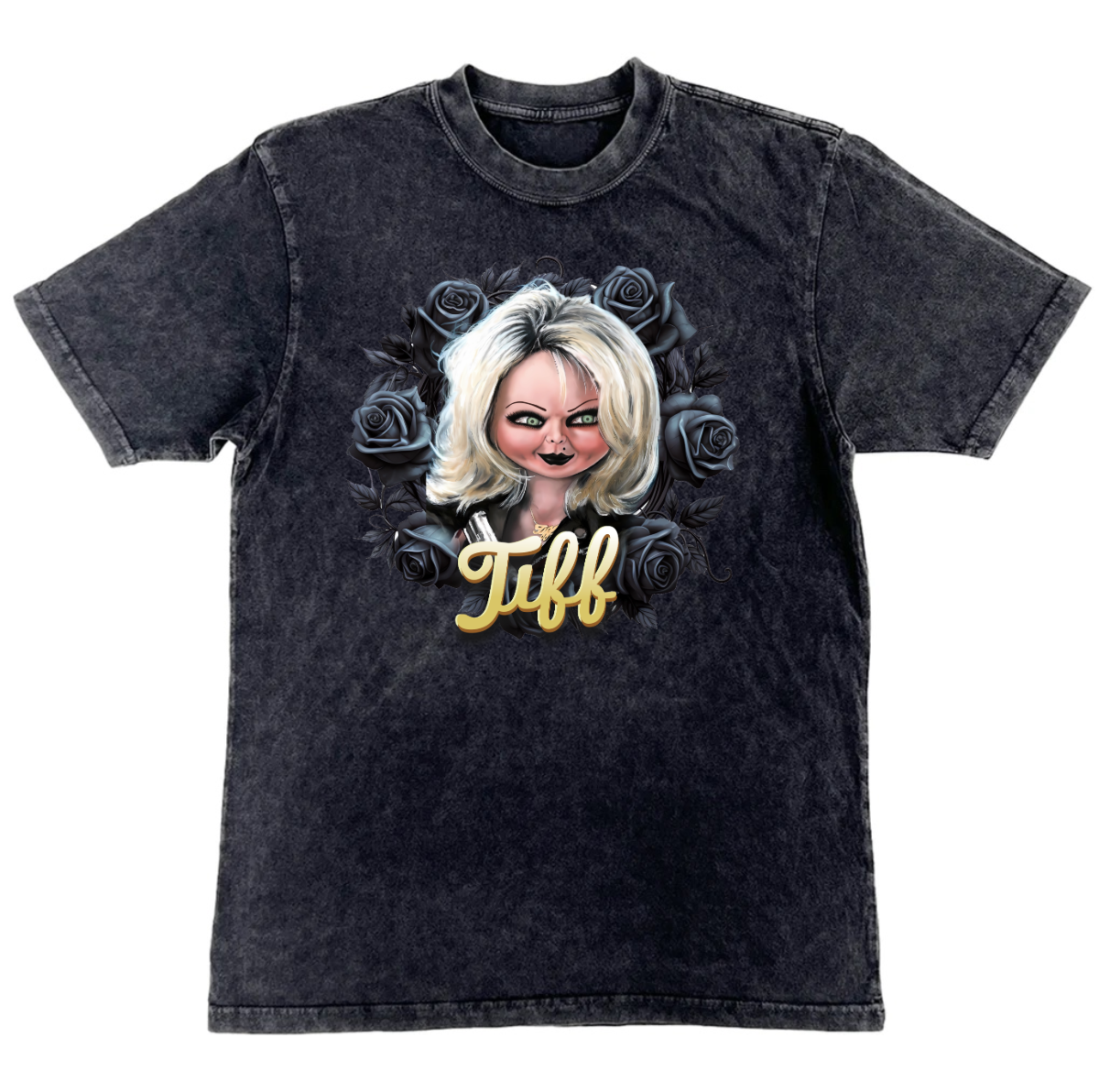 Tiff Tee