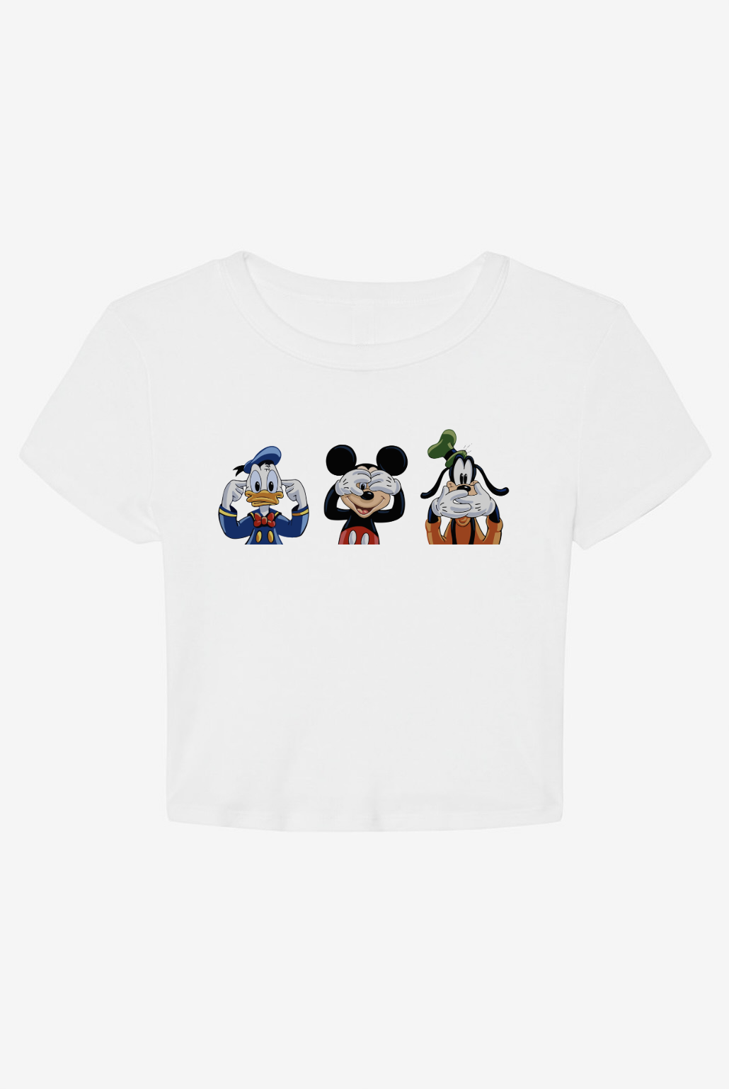 Best Buds Baby Tee