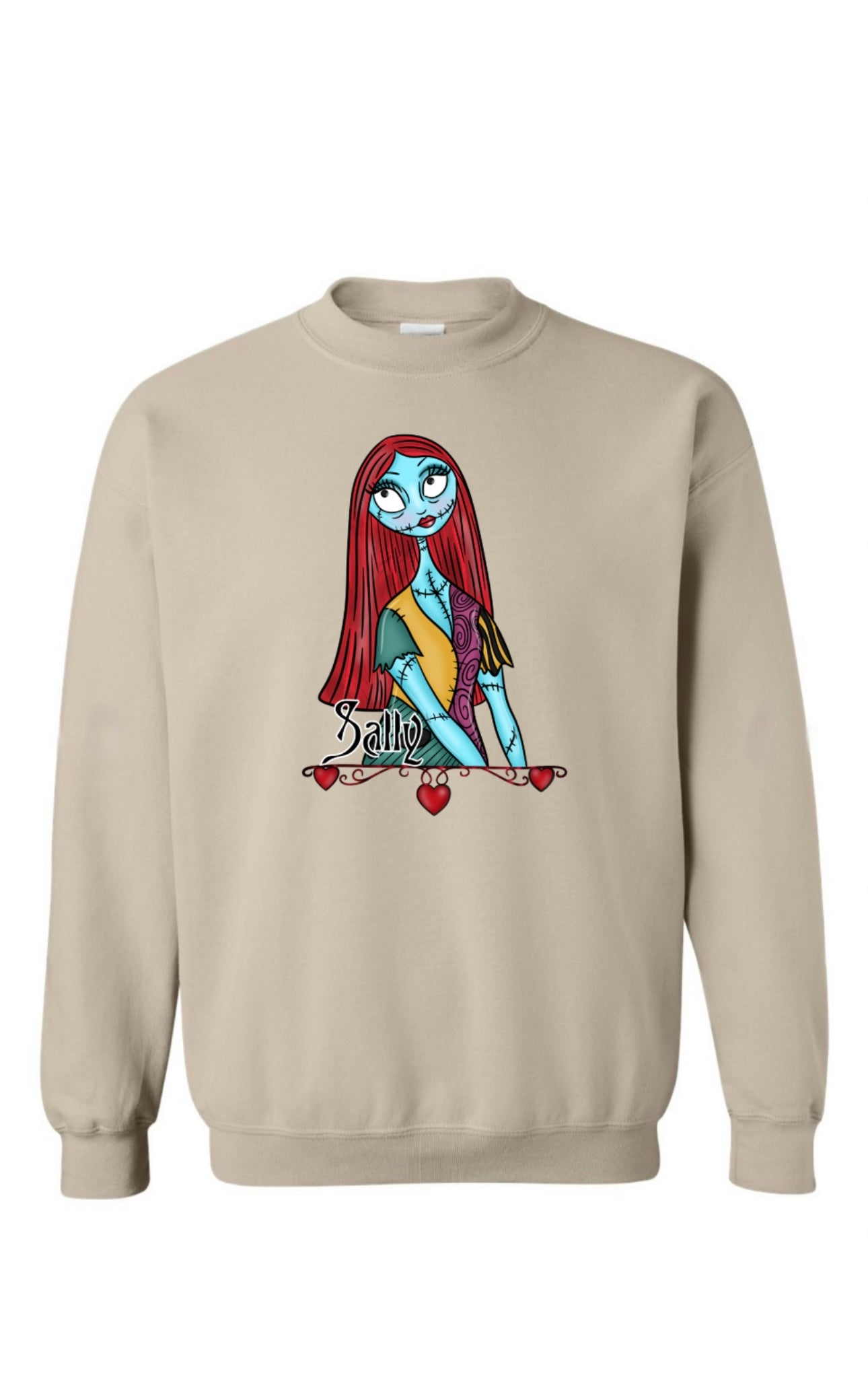 Sally Sweater