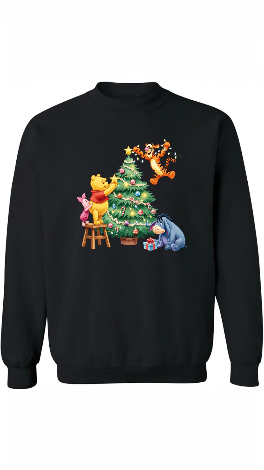 ‘Tis The Season Sweater