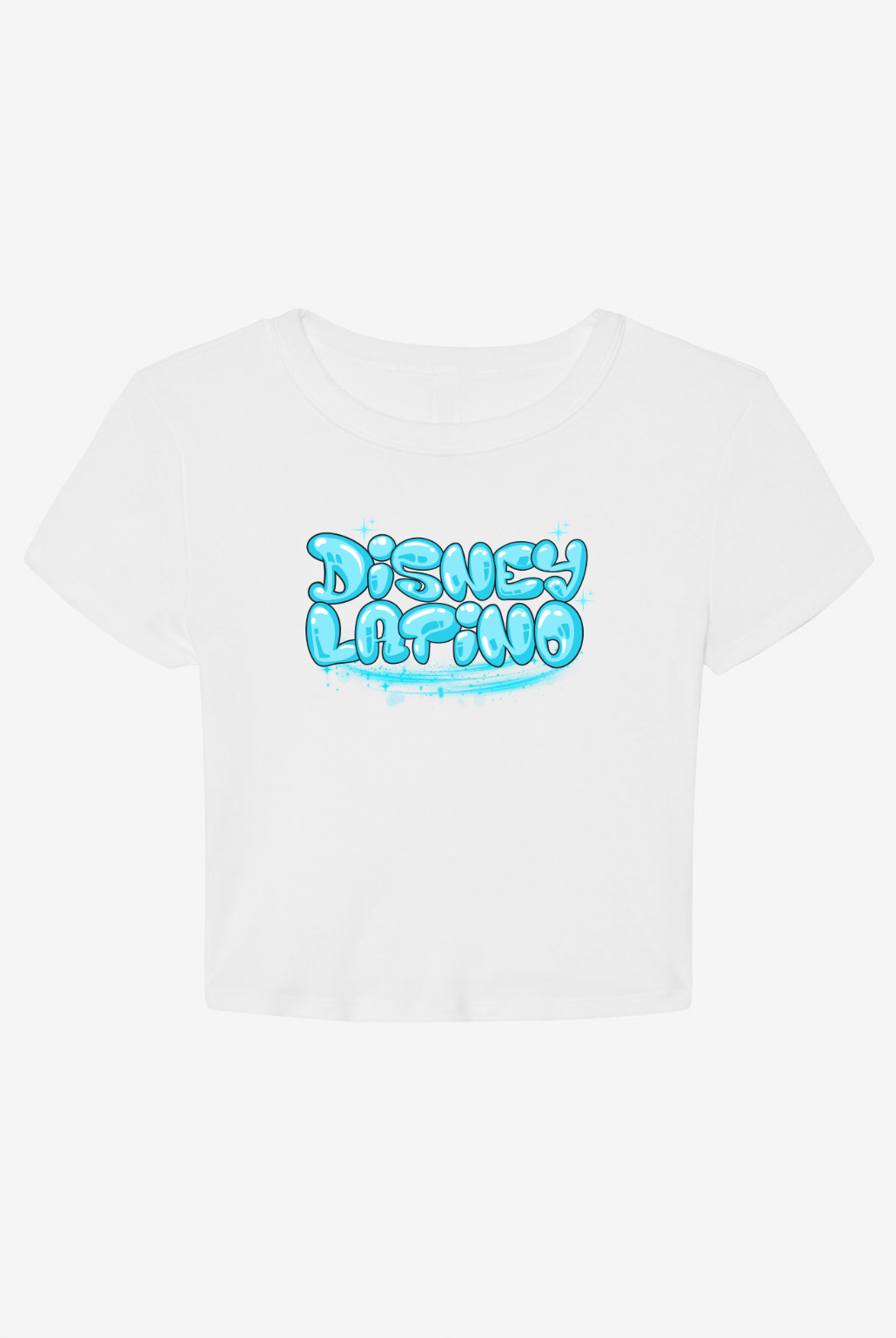 Latino Baby Tee