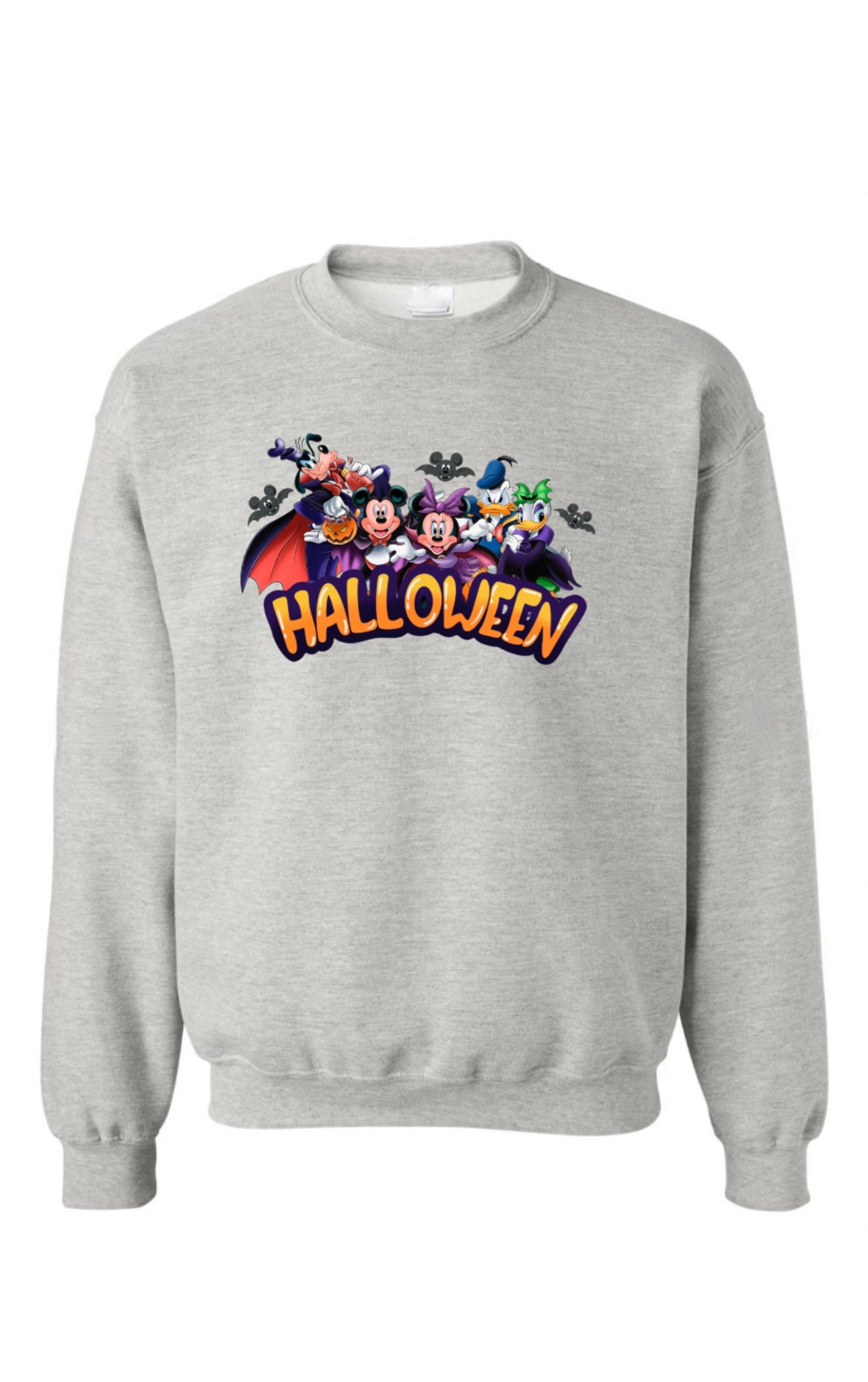 Vampire Coven Sweater
