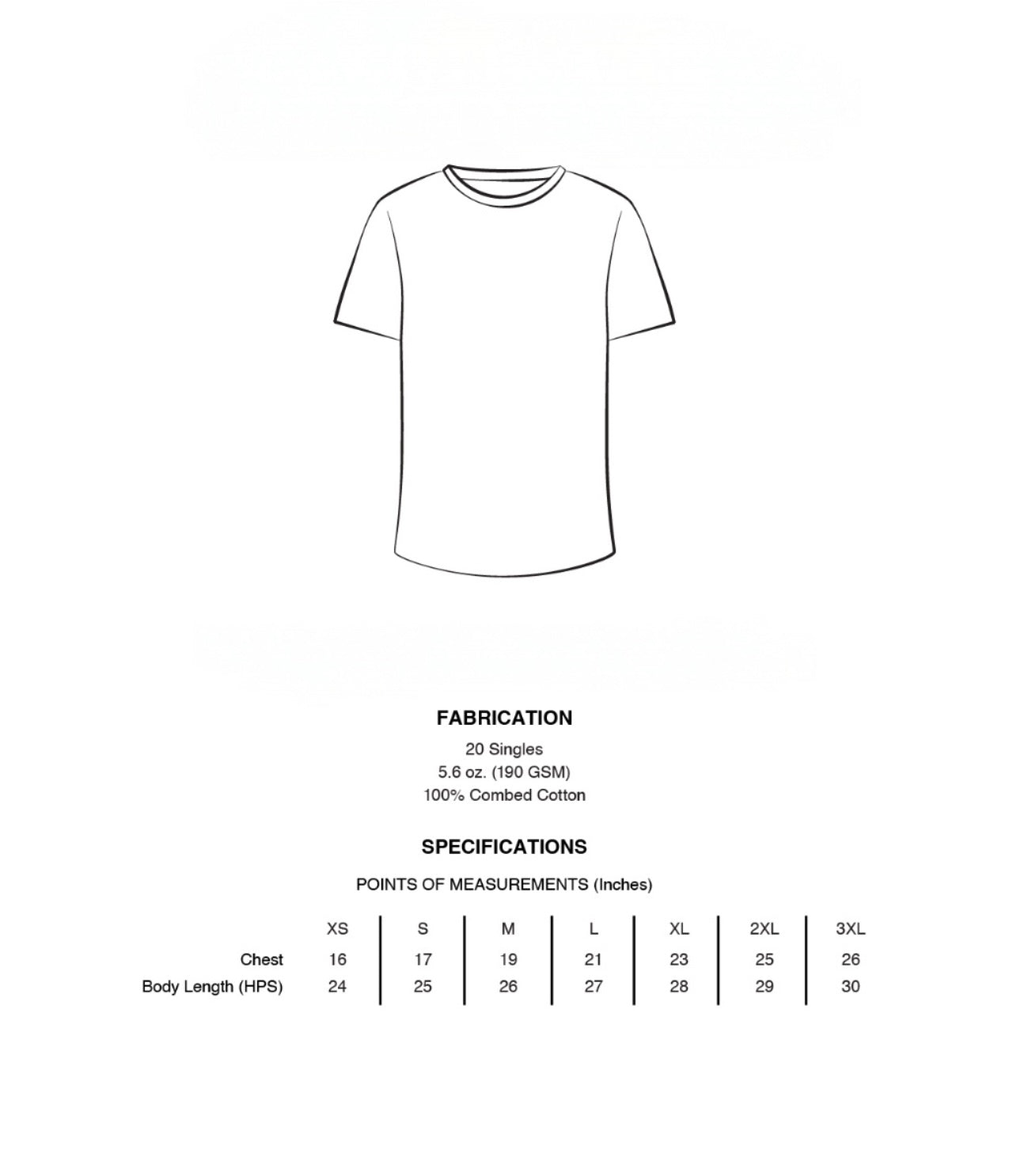 El Tri Women Tee