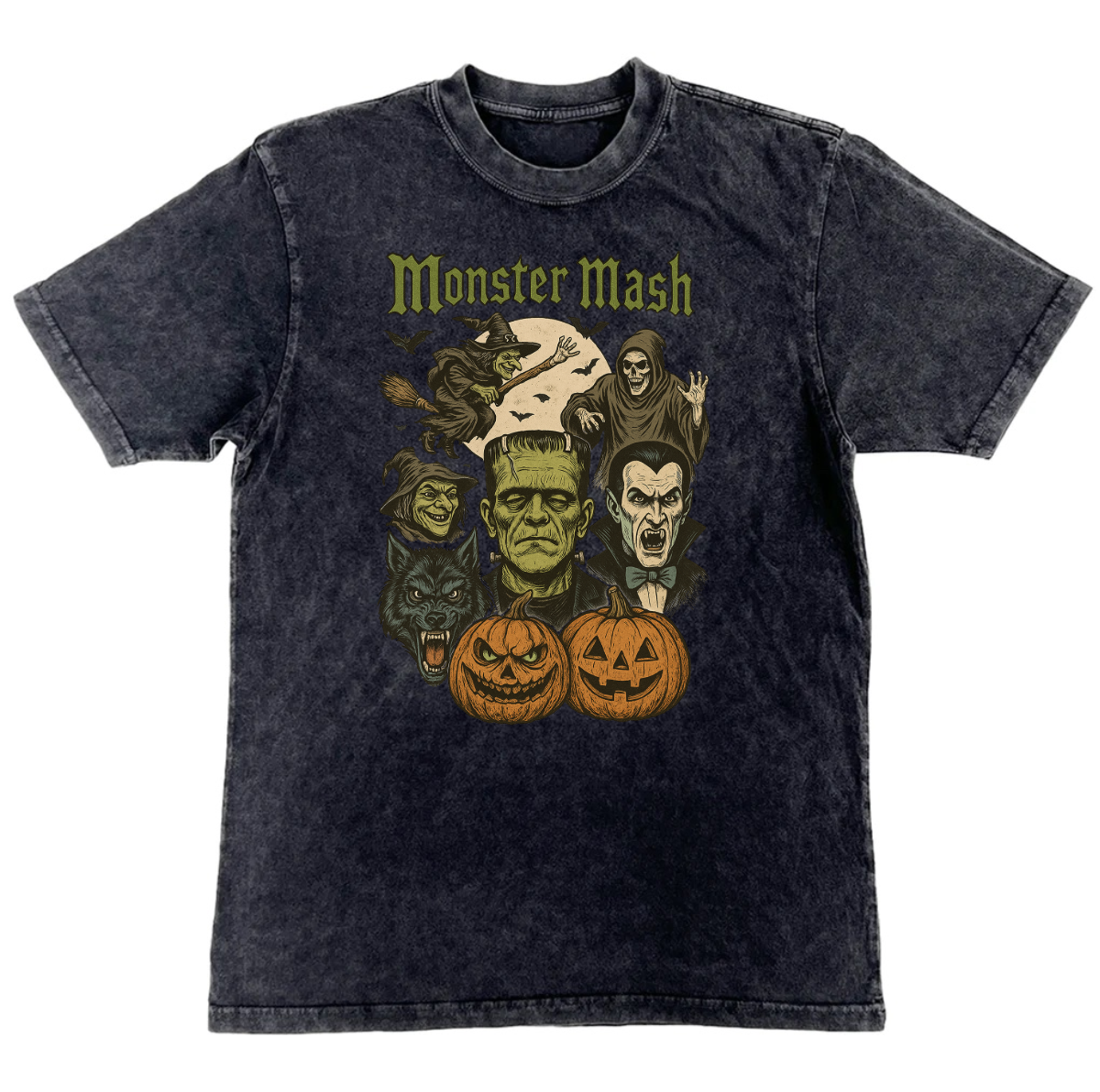 Monster Mash Tee