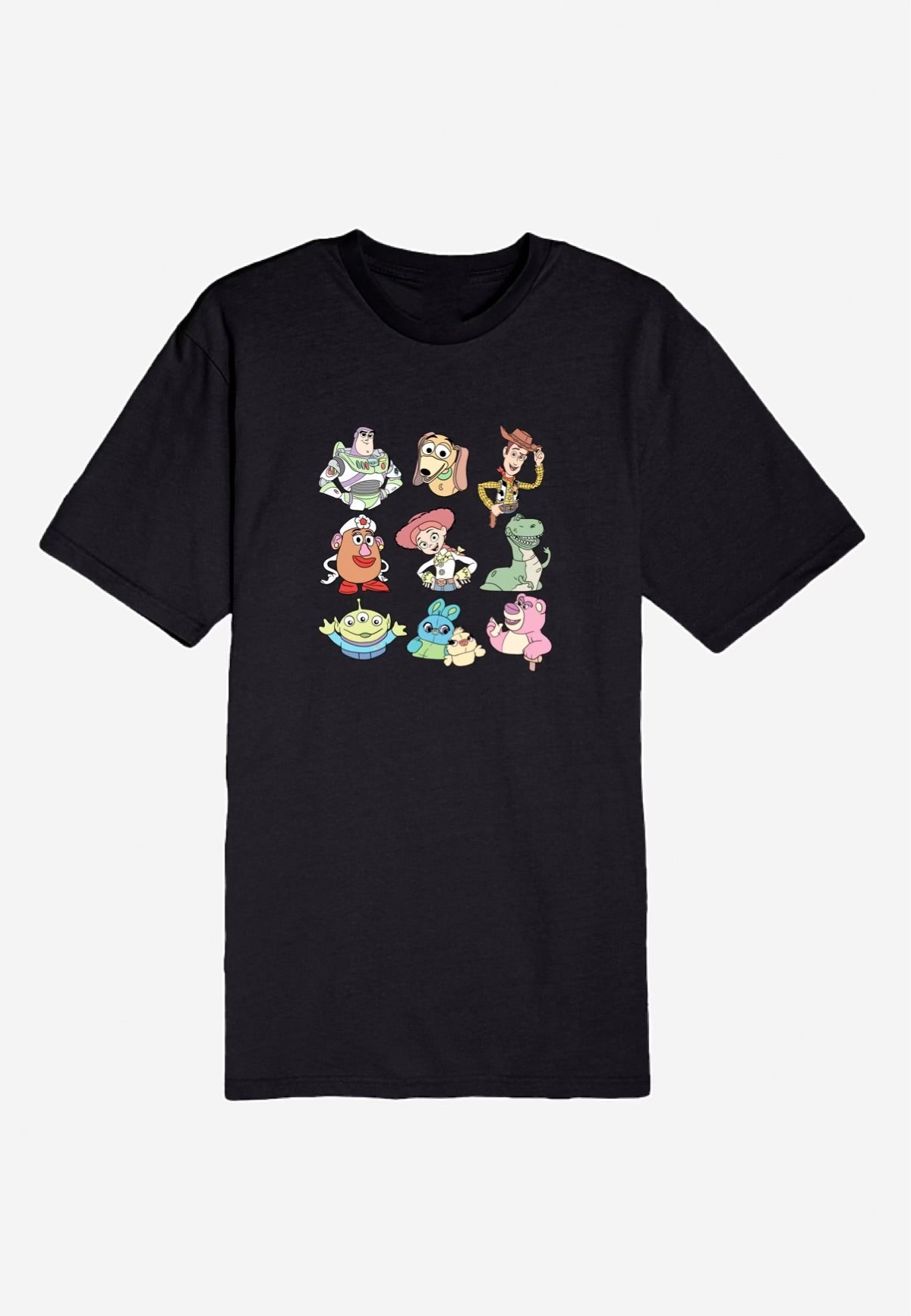 Toy Crew T-Shirt