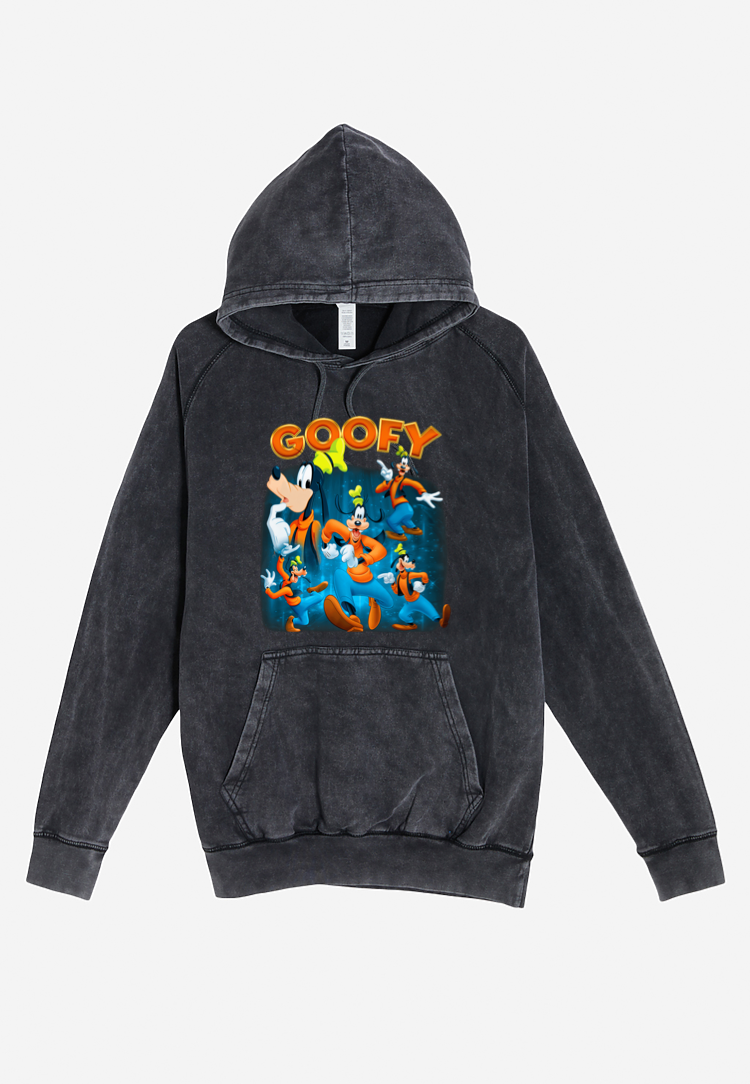 Goof Vintage Hoodie