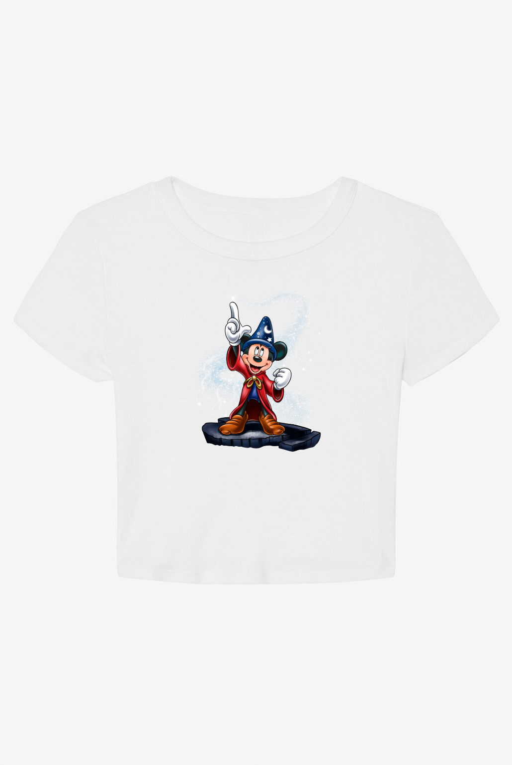 Wizard Mouse Baby Tee