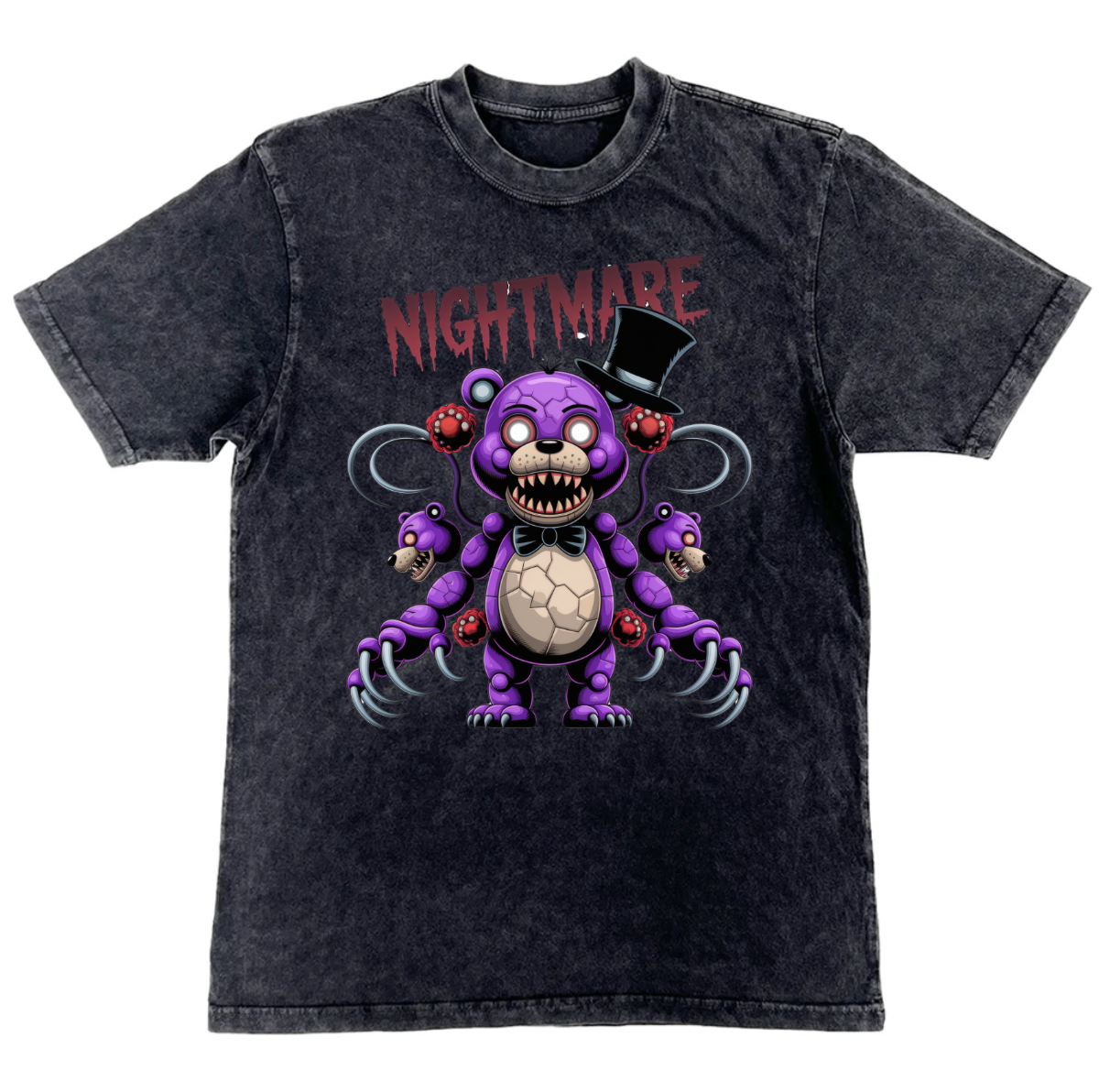 Shadow Tee