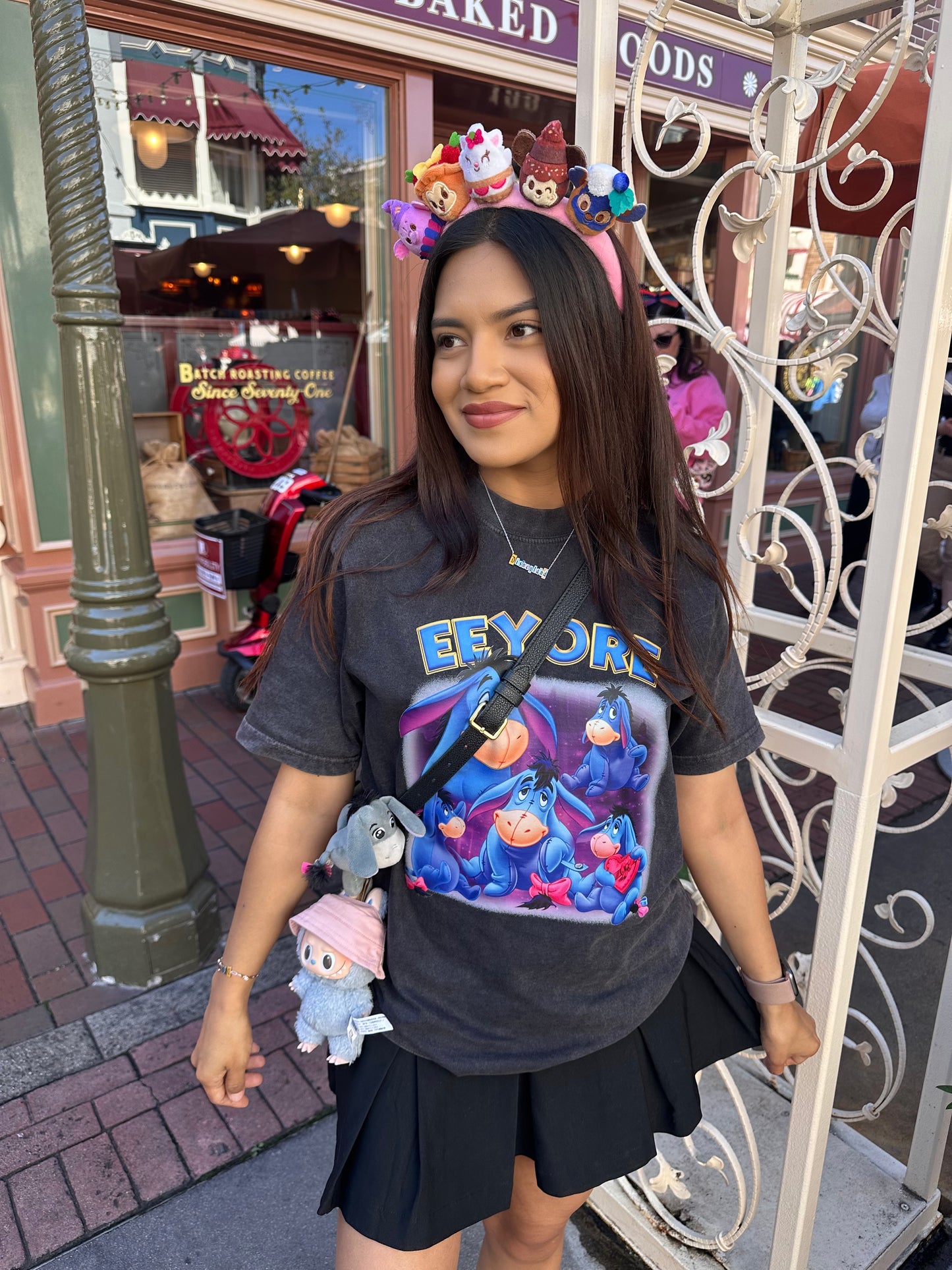 Eeyore Unisex T-Shirt