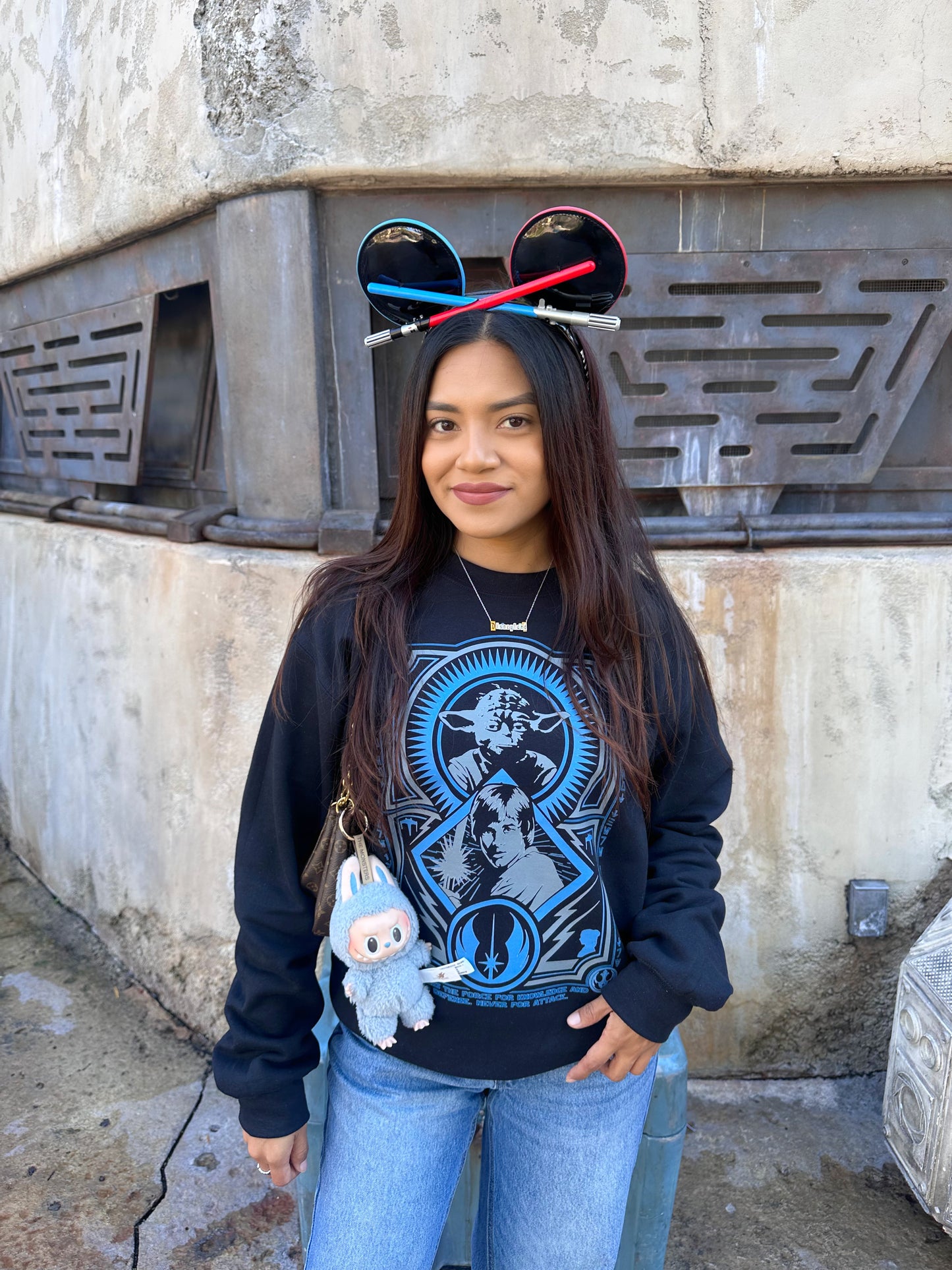 Master Sweater