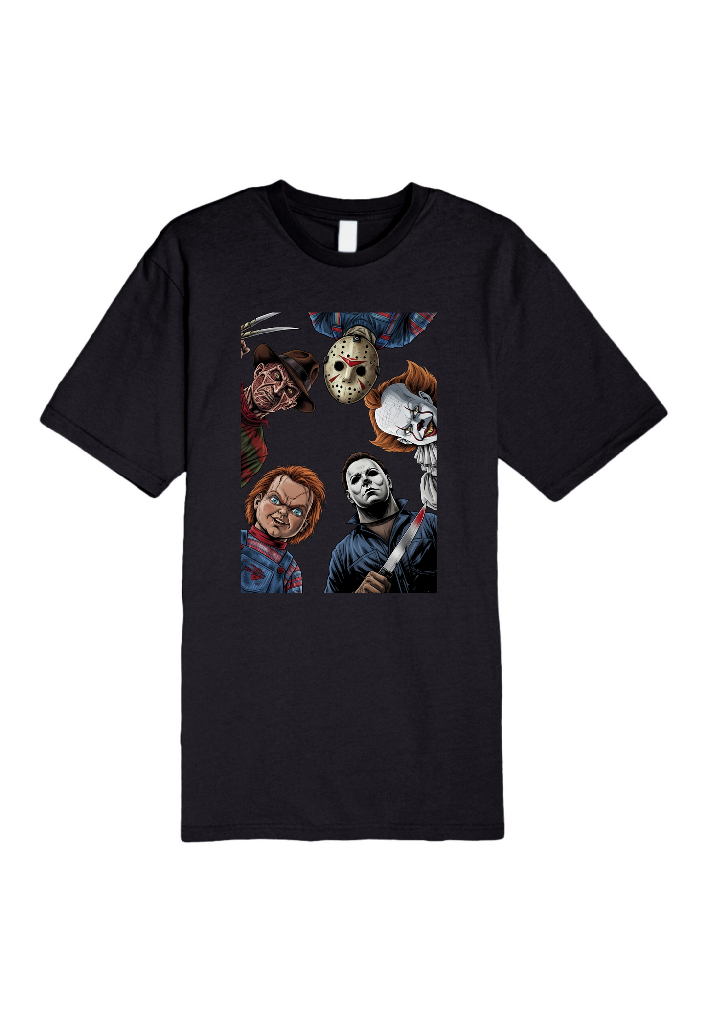 Bad Guys Tee