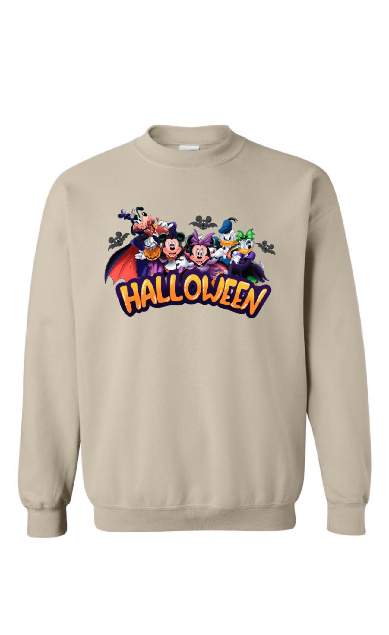 Vampire Coven Sweater