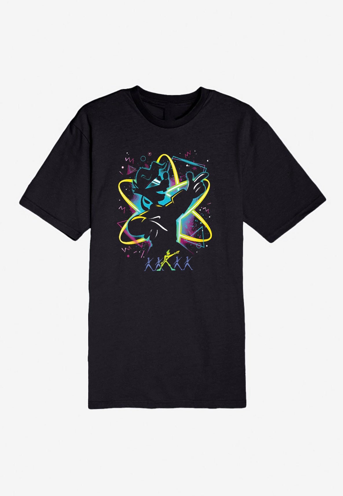 Rock Star Tee