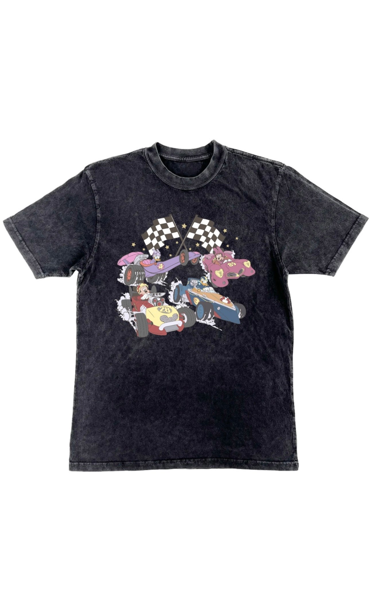 Racing Friends Tee
