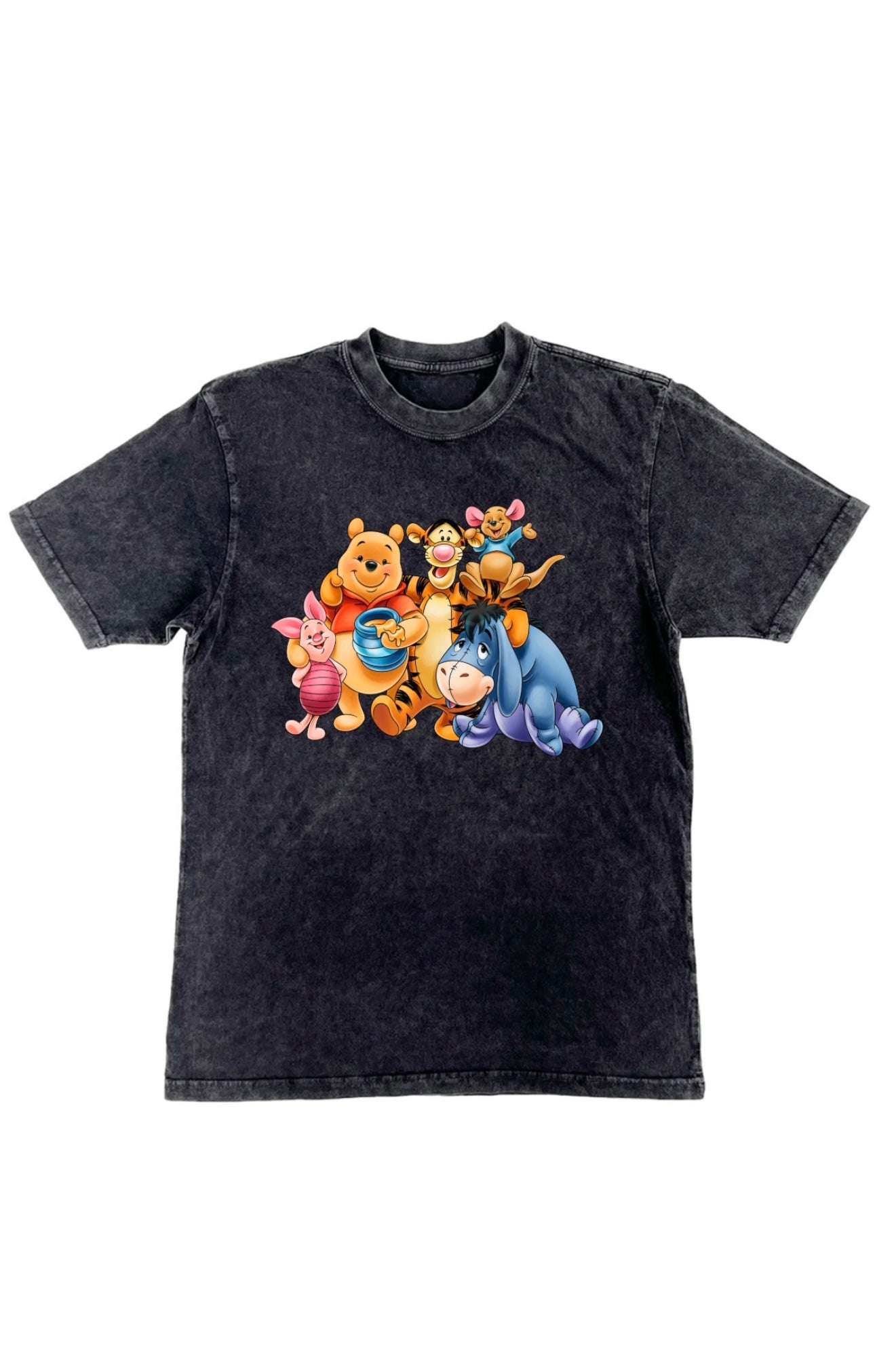 Bear Crew Tee
