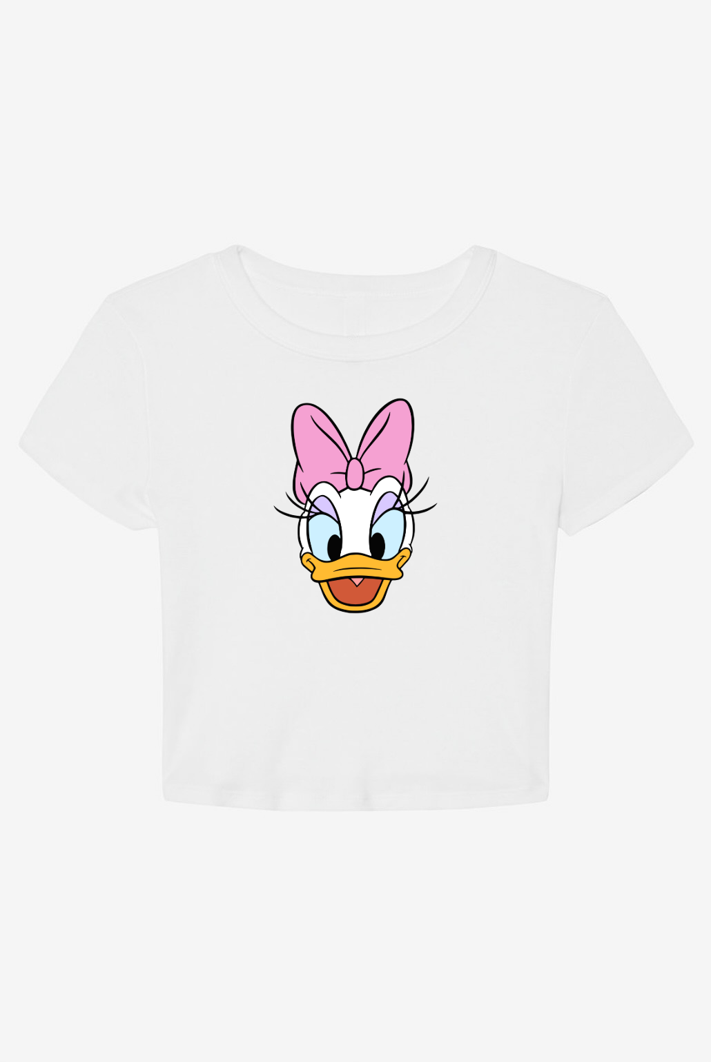 Daisy Baby Tee