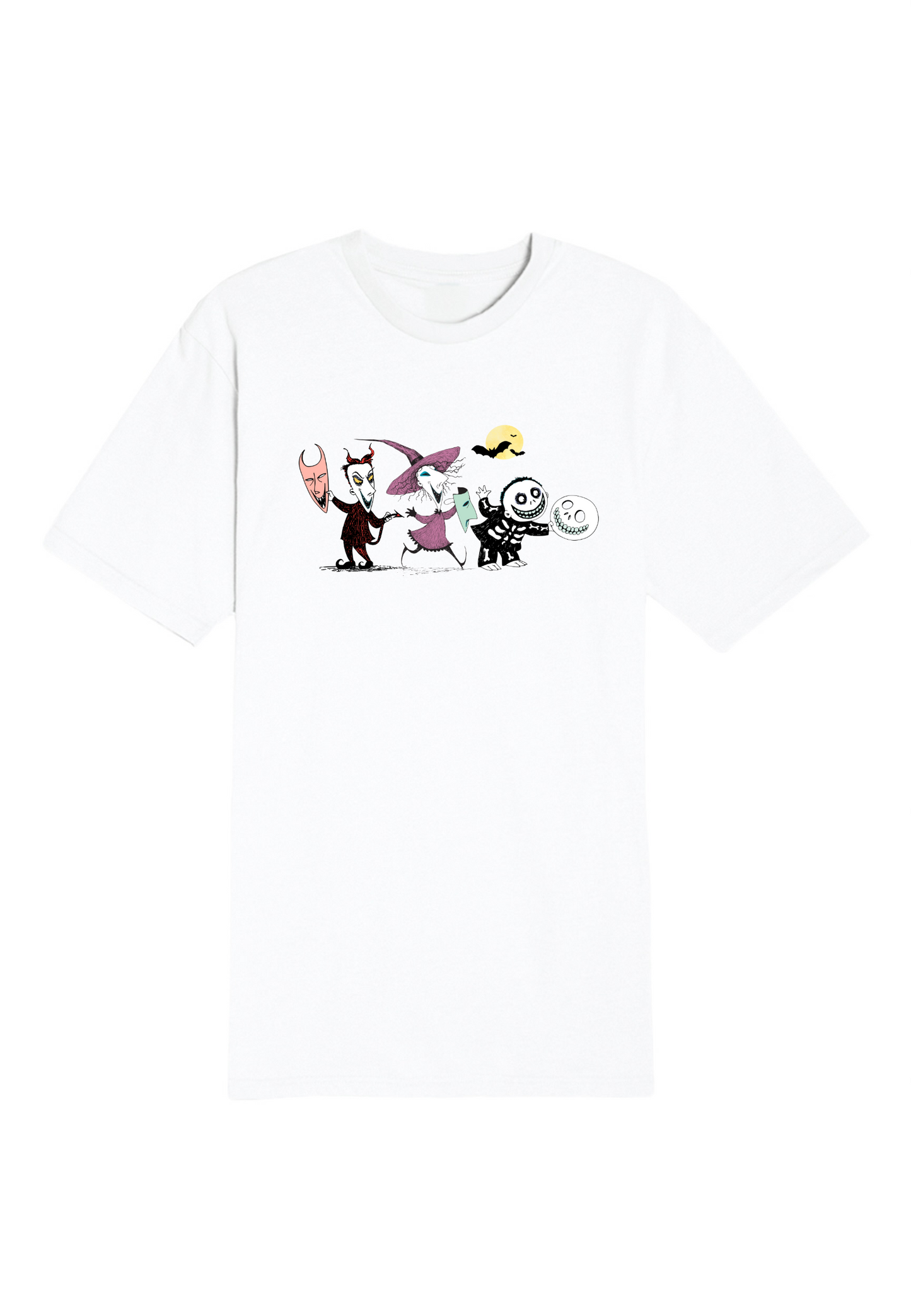 Boogie Boys Tee