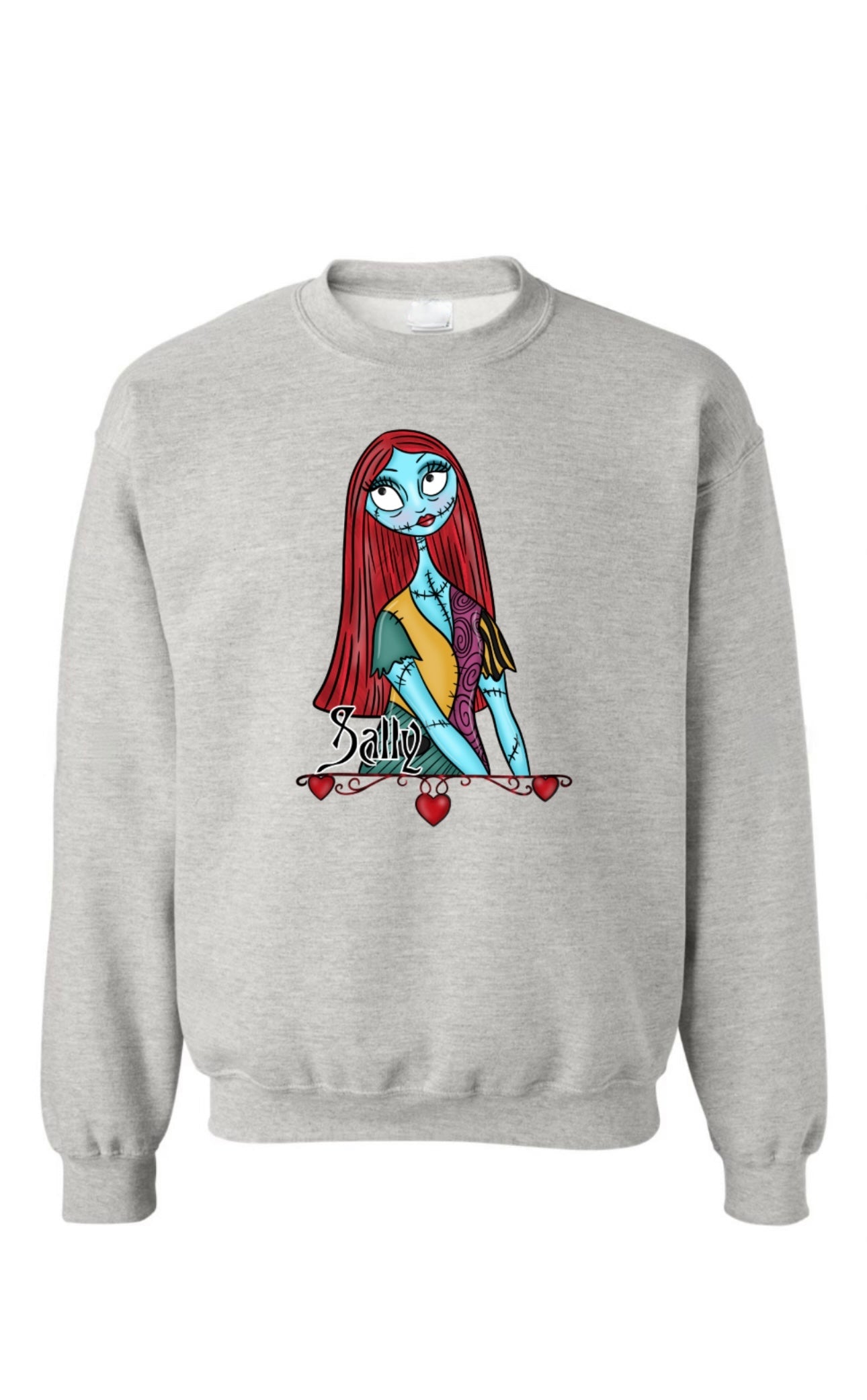 Doll Sweater