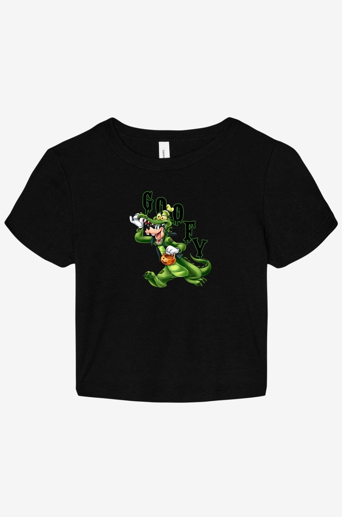 Gator Goof Baby Tee