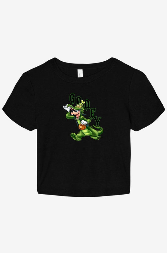 Gator Goof Baby Tee