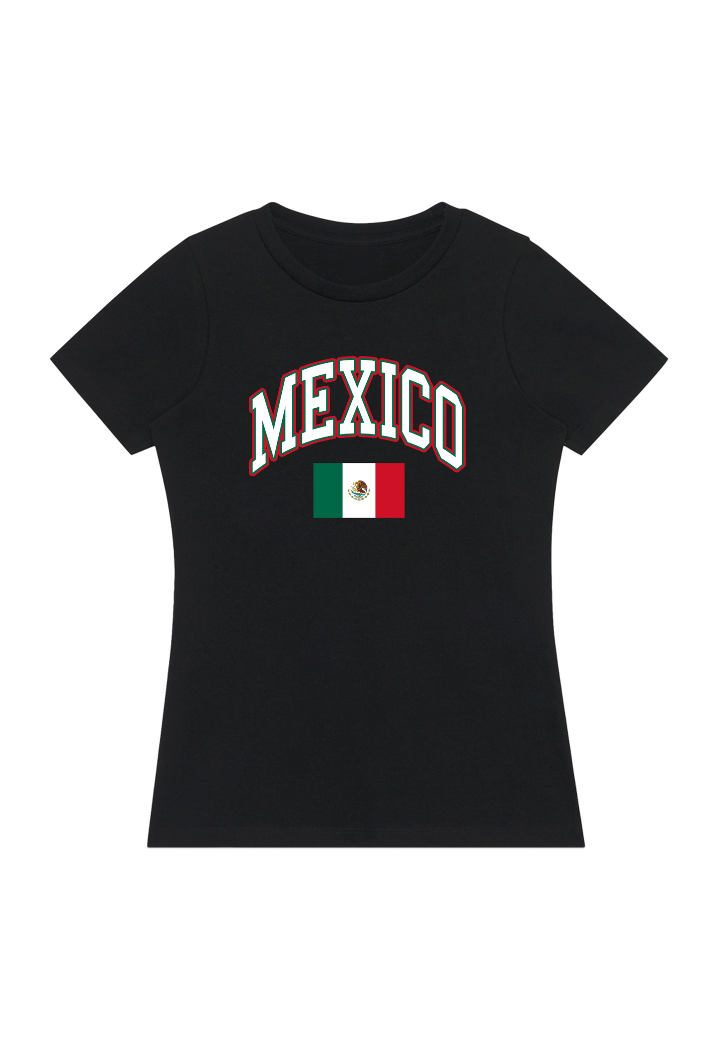 Mexico Women Tee