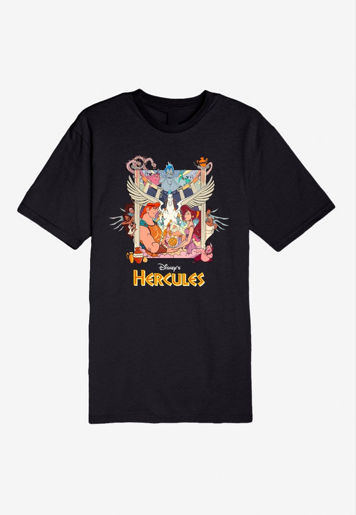 Hercules Tee