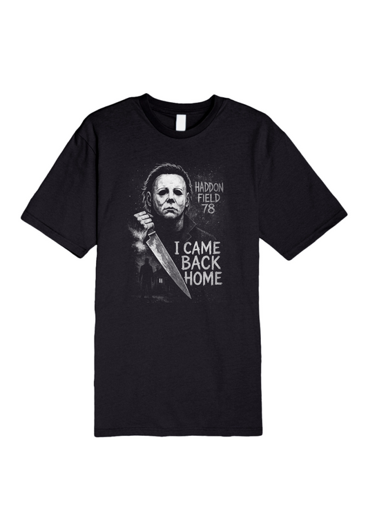 Michael Tee