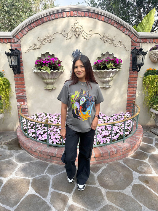 Dragon Oversized Boxy Tee