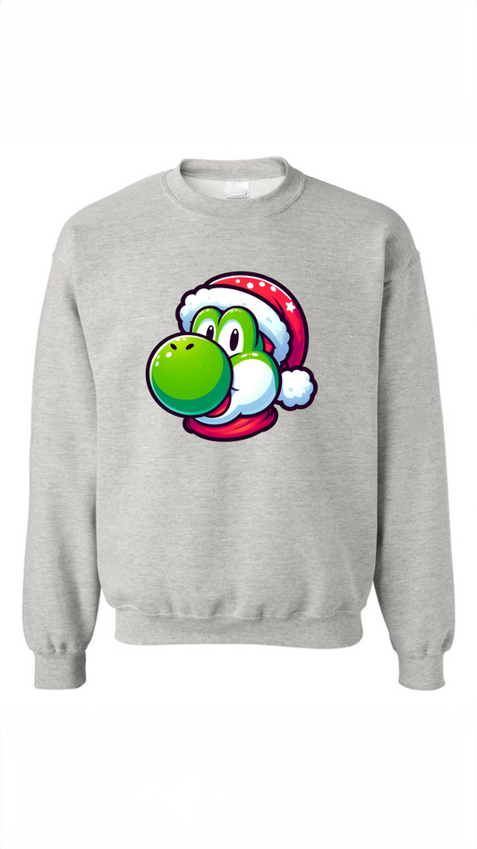 Dino Sweater