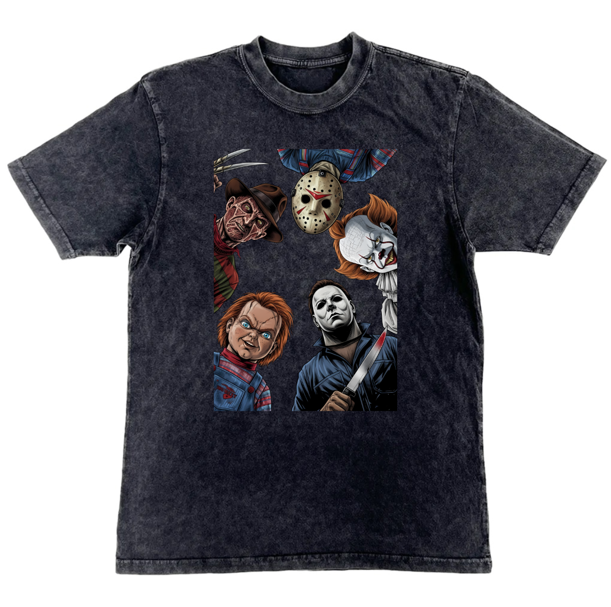 Bad Guys Tee