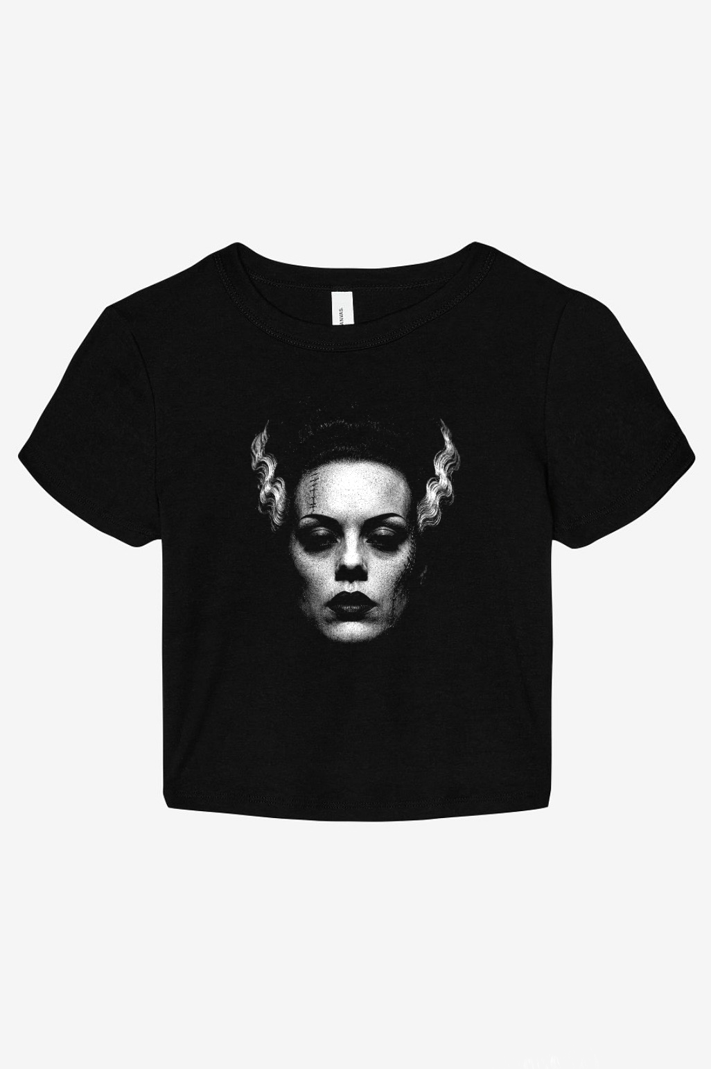 Bride Baby Tee