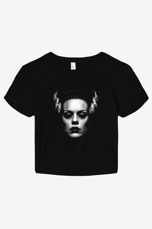 Bride Baby Tee