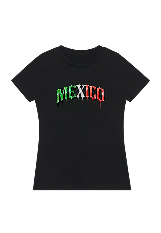 Club México Women Tee