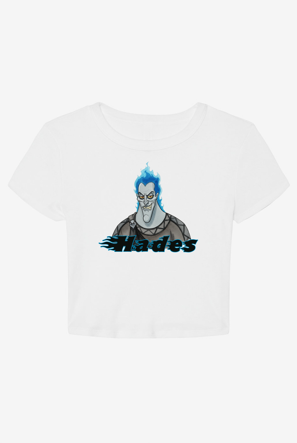 Underworld God Baby Tee