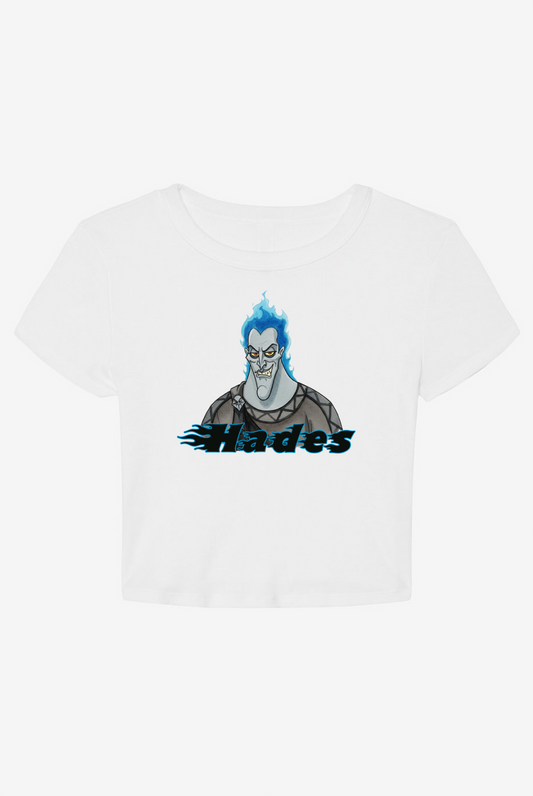 Underworld God Baby Tee