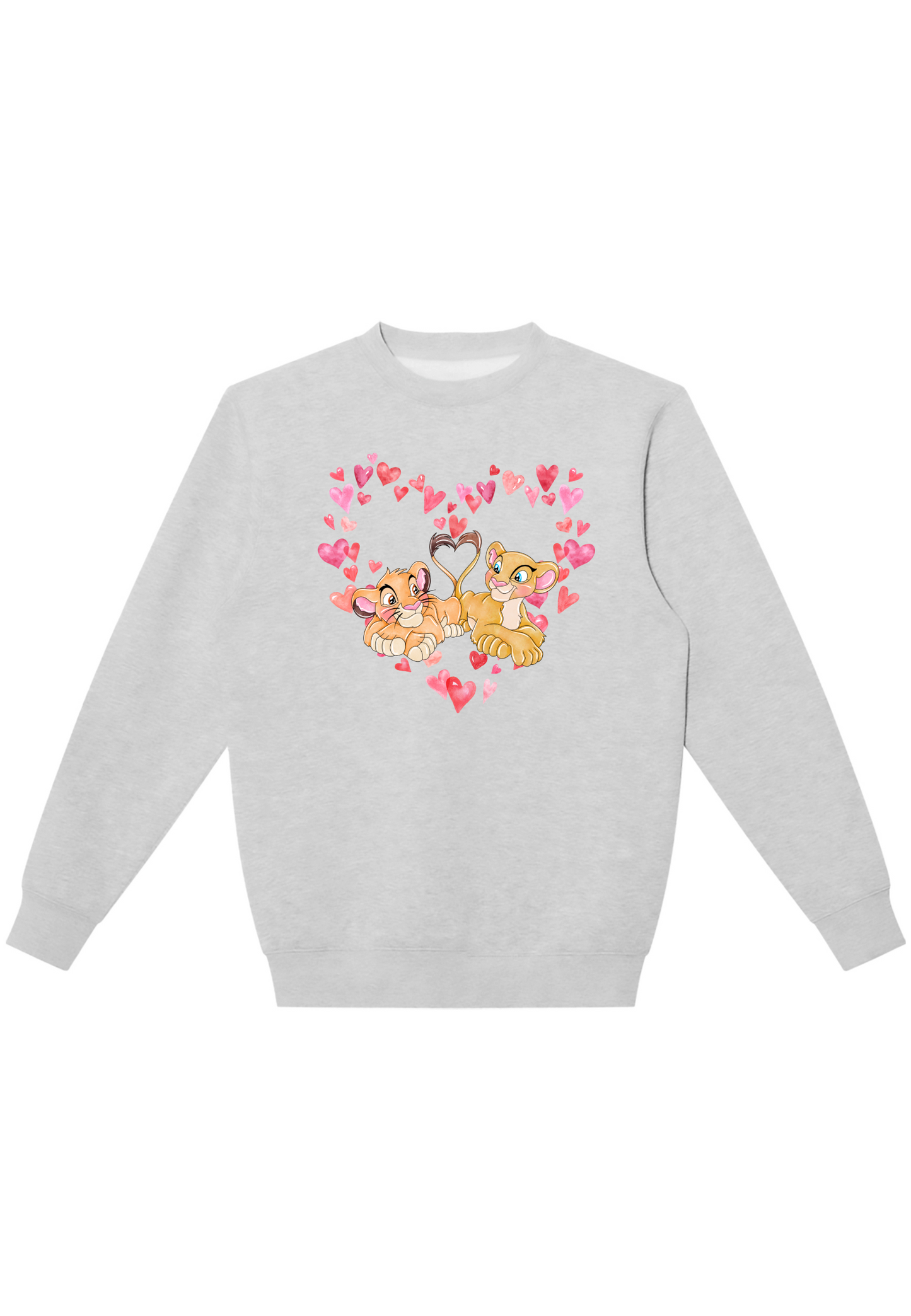 Cub Love Sweater