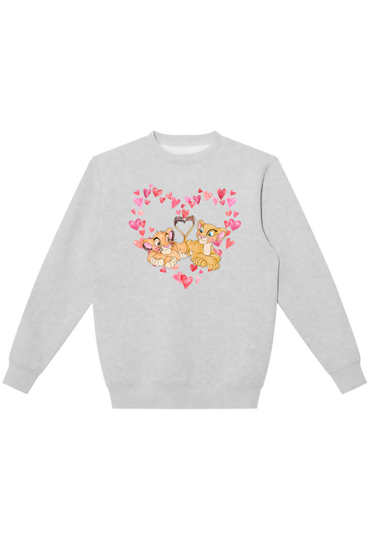 Cub Love Sweater