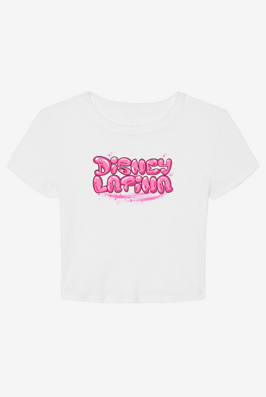 Latina Baby Tee