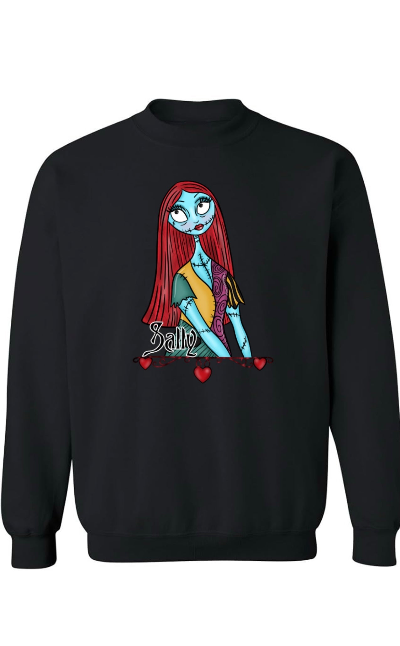 Doll Sweater