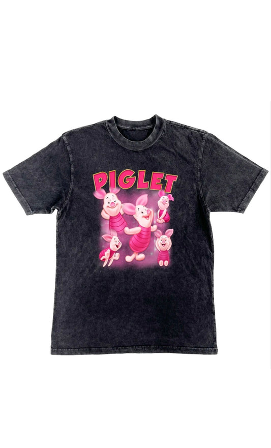 Pig Vintage Tee