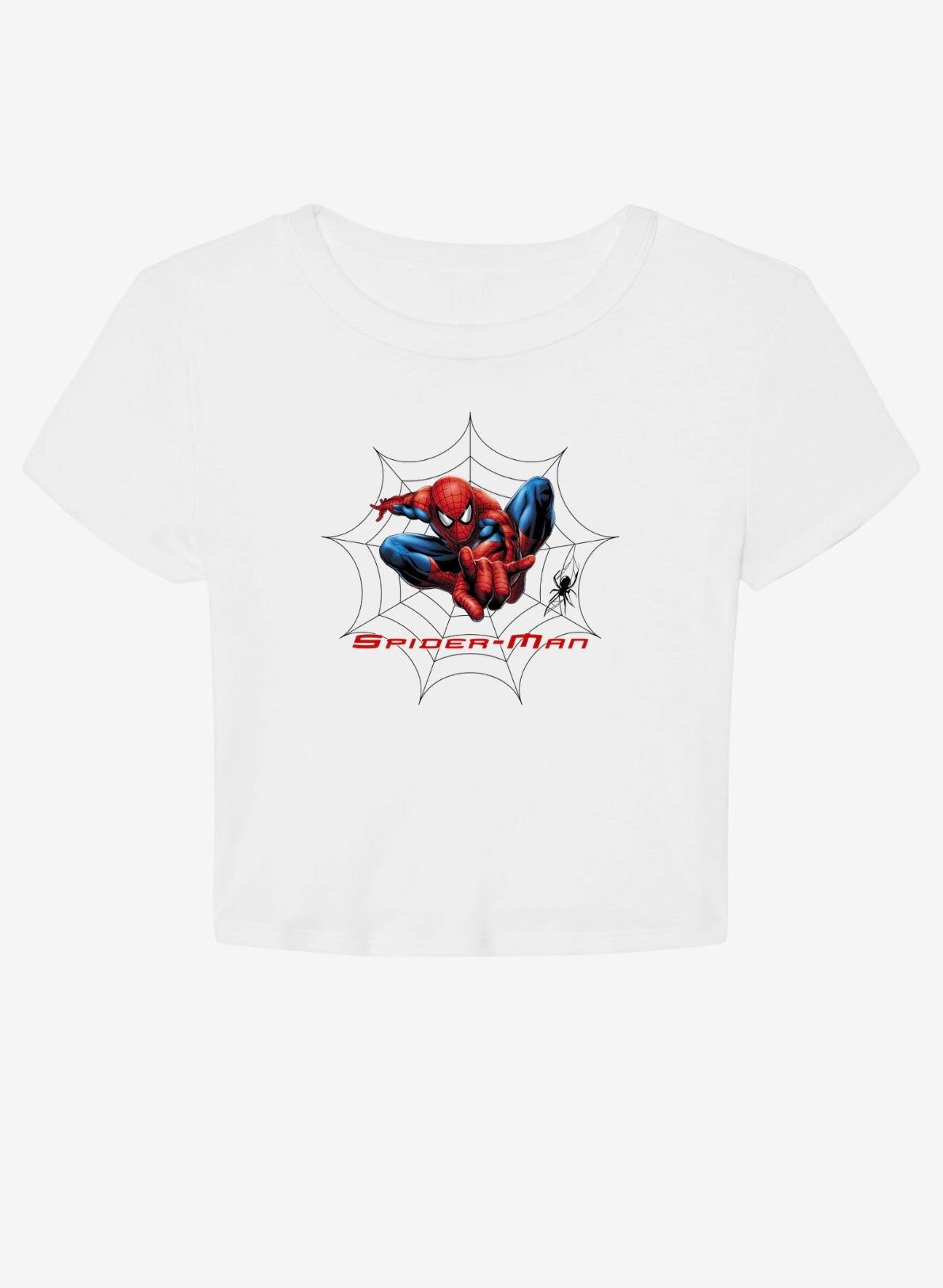 Spider Baby Tee